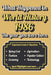 What Happened in World History 1986 The Year You Were Born: Back in 1986, Major Events, Culture, Technology, Economy, Sports & Cost of Living, Famous by Curious Chrony