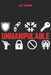 Unmanipulable: Forbidden psychological tricks that make you impossible to manipulate: psychological manipulation, dark psychology secret, dark manipul by M. R. Thorne