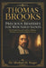 Thomas Brooks Precious Remedies for Wounded Saints: The Puritan Voice of Comfort, Holiness, Warfare, and Christ-Centered Victory by Michael H. Yeager