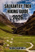 Salkantay Trek Hiking Guide 2026: Hiking Adventure to Machu Picchu, Hidden Gems, Expert Tips & Alternative Inca Trail. by Aldric Hartwell