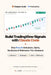 Build TradingView Signals with Claude Code: Ship Pine v6 Indicators, Alerts, Backtests & Webhooks This Weekend by J. Cook