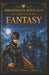 Fantasy Et Le Chateau Hante by Valandra Versigny de Maupas