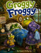 Groggy Froggy: The tales of Monday mornings by Edward McMurray