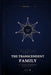 The Transcendent Family: The Transcendent Family T× - The 343 Aspects of Glorified Translation by Julio C. Medina
