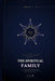 The Spiritual Family: S× - The 343 Aspects of Divine Connection by Julio C. Medina