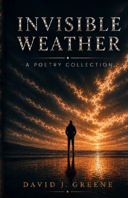 Invisible Weather by David J. Greene