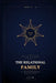 The Relational Family: R× - The 343 Aspects of Sacred Connection by Julio C. Medina