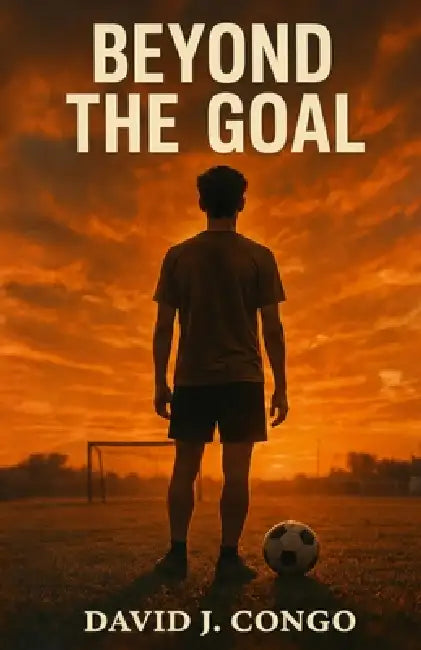Beyond The Goal: A Story of Sporting Perseverance By David J. Congo by David J. Congo