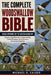 The Complete Woodswallow Bible: Aerial Dynamics of the Australasian Sky: Behavior, Flight Mechanics, Habitat Ecology, Feeding Strategies, Social Struc by Michael D. Calder