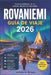 Rovaniemi Guía de Viaje 2026: Descubre el Círculo Polar Ártico con información sobre planificación para ver las auroras boreales, aventuras en la niev by Leticia H. Brown