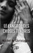 Le Langage des Choses Tendres by Michel N. Christophe