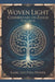 Woven Light Commentary On Zohar Volume 6 by Kamil Levi Pyka-Penner