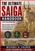 The Ultimate Saiga Handbook for Beginners: Mastering Habitat, Behavior, Migration Patterns, and Survival Adaptations of the Steppe Antelope by Michael D. Calder