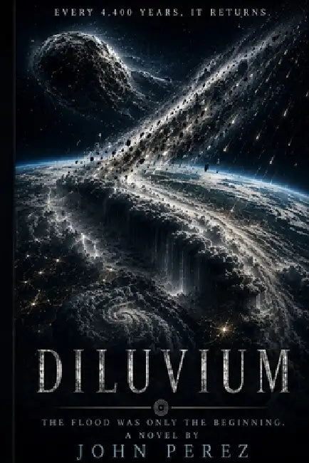Diluvium by John Perez