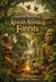Vanished World of the African Ancestral Forests: Sacred Forests - Volume 5 by Marcello Avallone