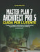 Master Plan 7 Architect Pro 5 Guida Per l'Utente: Impara il disegno di precisione, la pianificazione degli spazi e le tecniche di rendering profession by Lucas Merrick