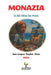 Monazia: Le Sel dans les Murs by Jean-LaTour Roumer, Jean-Jacques Stephen Alexis