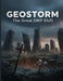 Geostorm: The Great Emp Shift by Maria Gonzalez