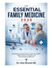The Essential Family Medicine 2026: Comprehensive Clinical Guide to Primary Care Practice - Medical Students, Residents, and Family Physicians Referen by Julian Brennan