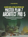 Guide de l'Utilisateur de Master Plan 7 Architect Pro 5: Apprenez les techniques de dessin de précision, d'aménagement de l'espace et de rendu profess by Lucas Merrick