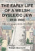 The Early Life of a Welsh Dyslexic Jew 1948-1966: A Memoir of struggle, identity and resilience by Ralph Barnett