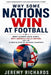 Why Some Nations Win at Football: What Europe Gets Right, Why America Falls Behind, and the Hidden Science of Building Champions by Jeremy Richards