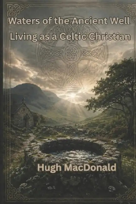 Waters of the Ancient Well: Living as a Celtic Christian by Hugh MacDonald