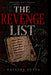 The Revenge List by Natasha Gupta