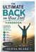 The Ultimate Back on Your Feet Handbook: Step-by-Step Strategies to Rebuild Your Life, Health, and Motivation by Olivia Blake