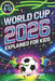 World Cup 2026 Explained for Kids: Teams, Stars, and Big Moments: A Practical guide FIFA WC 2026: stadiums, tickets, hotels, transport, match-day exp by Harrison Timex