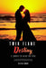 Twin Flame Destiny: A Journey of Heart and Soul by Silvia Moon
