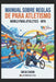Reglas y regulaciones del para atletismo: Guía completa de las regulaciones de World Para Athletics by Diego Dadin