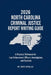 2026 North Carolina Criminal Justice Report Writing Guide: A Practical Reference for Law Enforcement Officers, Investigators, and Students by Liber Copia LLC