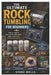 The Ultimate Rock Tumbling For Beginners: Tools, Grits, Polishing Methods, and Creative Stone Projects by Stone Wells
