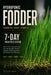 Hydroponic Fodder Farming Made Simple: Grow Fresh Livestock Feed in 7 Days with Safe Sprouted Grain Systems for Cattle, Goats, Sheep, Poultry & Small by Farmer's Library