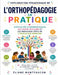 Exploration pédagogique de L'orthopédagogie en pratique: Difficultés d'apprentissage, inclusion scolaire et les nouveaux défis de l'éducation moderne by Éliane Montfaucon