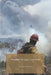 Powder, Prison, and Fire by Zachary Resnick
