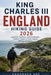 King Charles III England Hiking Guide 2026: Legendary Coastlines, Royal Landscapes, Timeless Villages & Scenic English Walking Adventures by Shadrach Ade