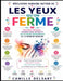 Réflexion humaine autour de Les yeux qu'on ferme: Violence invisible, traumatisme intime et les silences douloureux de la mémoire humaine by Camille Delsart
