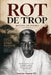 Rot de Trop: Recueil de poèmes by Jean Ediegnie, Souleye Oumar Bâ