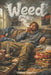 Weed by Yordan Angelov