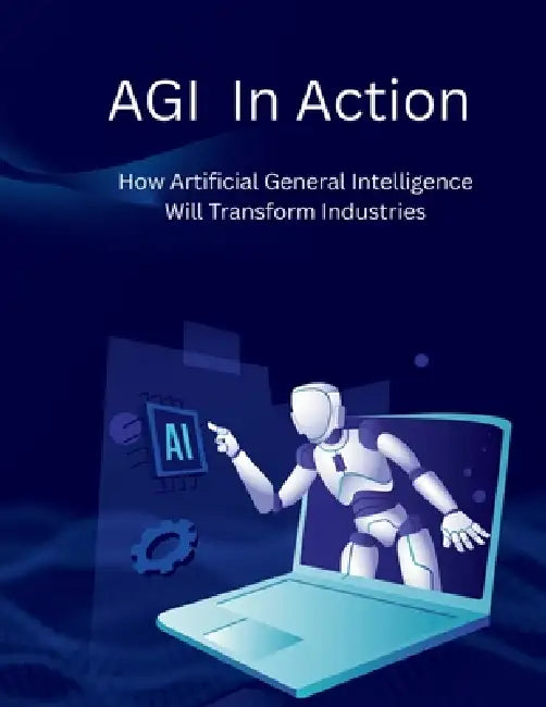 AGI in Action by Marian Catalin