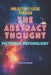 Projector's Guide Through The Abstract Thought: Fictional Psychology by Chrissy Hunger, Daniel Edwards