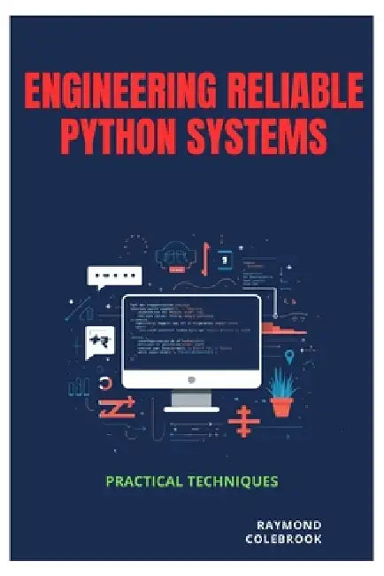 Engineering Reliable Python Systems: Practical Techniques by Raymond Colebrook