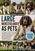 Large Munsterlander as Pets: The Ultimate Large Munsterlander Handbook With Expert Advice On Puppy Training, Exercise Needs, Hunting Instincts, Nutrit by Lawrence Nicholas