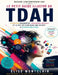 Regard contemporain sur Le Petit Guide Illustré du TDAH: Attention fragmentée, surcharge mentale et le défi de vivre dans une société d'hyperstimulati by Élise Montclair