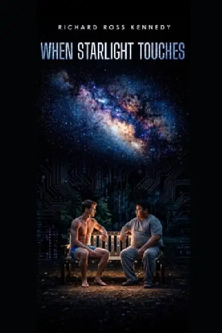When Starlight Touches by Richard Ross Kennedy