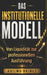 Das Institutionelle Modell: Von Liquidität zur professionellen Ausführung by Adilmo Briñez