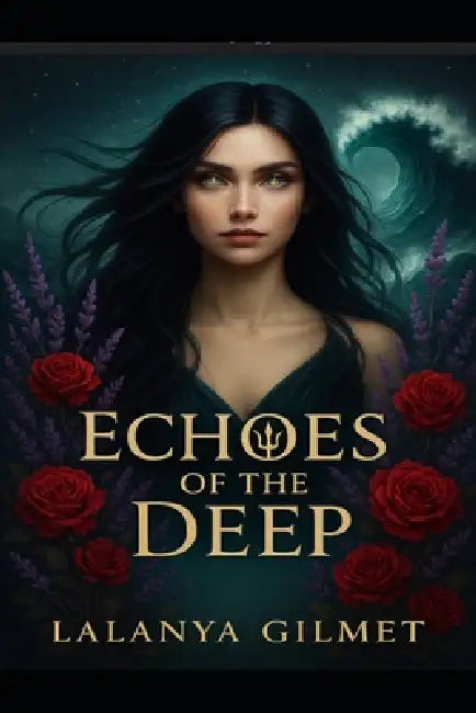 Echoes of the Deep by Lalanya Gilmet
