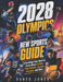 2028 Olympics New Sports Guide: Everything Fans Need to Know About Cricket, Flag Football, Squash, Lacrosse, and More by Danek Jones